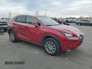 ✅ 2015 Lexus NX 200t • VIN: JTJBARBZ9F2014236 • Lot: 91370365. Listed on Copart with 163,357 mi. Free auction sales archive from the USA and detailed vehicle history report at DreamBid. Image 4.
