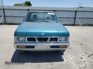 ✅ 1996 Nissan Frontier XE • VIN: 1N6SD16S1TC374614 • Лот: 59817275. Опубликован ранее на Copart с пробегом 275 602 миль. Бесплатный доступ к архиву аукционных продаж из США и подробный отчёт об истории автомобиля на DreamBid. Изображение 5.