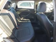 ✅ 2016 Volkswagen Passat SE • VIN: 1VWBT7A31GC033726 • Lot: 92528285. Listed on Copart with 128,098 mi. Free auction sales archive from the USA and detailed vehicle history report at DreamBid. Image 10.