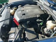 ✅ 2005 Toyota 4Runner SR5 • VIN: JTEBU14R250073840 • Lot: 43511945. Wystawiony na IAAI z przebiegiem 164 284 mil. Bezpłatny archiwum sprzedaży aukcyjnych z USA i szczegółowy raport historii pojazdu na DreamBid. Zdjęcie 20.