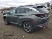 ✅ 2023 Hyundai Tucson Limited • VIN: KM8JFDA29PU123238 • Lot: 77737754. Wystawiony na Copart z przebiegiem 14 123 mil. Bezpłatny archiwum sprzedaży aukcyjnych z USA i szczegółowy raport historii pojazdu na DreamBid. Zdjęcie 2.