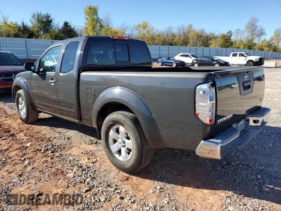 ✅ 2013 Nissan Frontier SV • VIN: 1N6BD0CTXDN762440 • Лот: 80299684. Опубликован ранее на Copart с пробегом 99 087 миль. Бесплатный доступ к архиву аукционных продаж из США и подробный отчёт об истории автомобиля на DreamBid. Изображение 2.