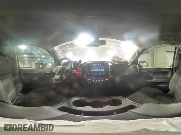 ✅ 2019 Chevrolet Silverado 1500 LT • VIN: 2GCVKPEC6K1144767 • Lot: 91734045. Wystawiony na Copart z przebiegiem 87 725 mil. Bezpłatny archiwum sprzedaży aukcyjnych z USA i szczegółowy raport historii pojazdu na DreamBid. Zdjęcie 14.