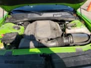 ✅ 2017 Dodge Challenger R/T Plus • VIN: 2C3CDZBT2HH554150 • Lot: 86804494. Listed on Copart with 50,882 mi. Free auction sales archive from the USA and detailed vehicle history report at DreamBid. Image 11.