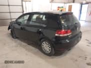 ✅ 2013 Volkswagen Golf • VIN: WVWDA7AJ6DW022778 • Лот: 41608506. Опубликован ранее на IAAI с пробегом 95 468 миль. Бесплатный доступ к архиву аукционных продаж из США и подробный отчёт об истории автомобиля на DreamBid. Изображение 3.