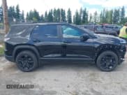 ✅ 2025 Chevrolet Equinox AWD LT • VIN: 3GNAXPEG0SL145177 • Lot: 42649026. Wystawiony na IAAI z przebiegiem 16 111 mil. Bezpłatny archiwum sprzedaży aukcyjnych z USA i szczegółowy raport historii pojazdu na DreamBid. Zdjęcie 14.