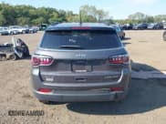 ✅ 2024 Jeep Compass Limited • VIN: 3C4NJDCN5RT127506 • Lot: 43212593. Wystawiony na IAAI z przebiegiem 7 944 mil. Bezpłatny archiwum sprzedaży aukcyjnych z USA i szczegółowy raport historii pojazdu na DreamBid. Zdjęcie 16.