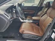 ✅ 2018 Acura TLX Technology • VIN: 19UUB3F50JA000187 • Lot: 96062135. Listed on Copart with 269,563 mi. Free auction sales archive from the USA and detailed vehicle history report at DreamBid. Image 7.