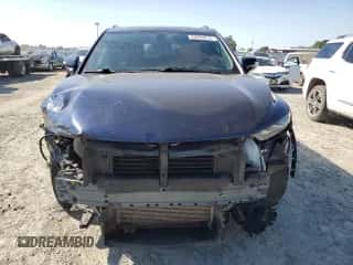 2020 Chevrolet Blazer LT with VIN 3GNKBHRS2LS673169, listed as a Copart auction lot 69064014 with 80,177 mi miles and Salvage title. Bid and sale history available at DreamBid. Image 5.