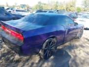 ✅ 2013 Dodge Challenger SXT • VIN: 2C3CDYAG4DH663072 • Lot: 43384384. Listed on IAAI with Not provided. Free auction sales archive from the USA and detailed vehicle history report at DreamBid. Image 4.