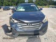 ✅ 2016 Hyundai Santa Fe • VIN: 5XYZT3LB0GG362038 • Лот: 85506935. Опубликован ранее на Copart с пробегом 137 199 миль. Бесплатный доступ к архиву аукционных продаж из США и подробный отчёт об истории автомобиля на DreamBid. Изображение 5.