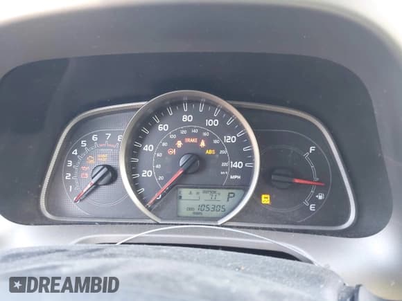 ✅ 2013 Toyota RAV4 XLE • VIN: 2T3WFREV8DW004851 • Lot: 43345205. Wystawiony na IAAI z przebiegiem 105 305 mil. Bezpłatny archiwum sprzedaży aukcyjnych z USA i szczegółowy raport historii pojazdu na DreamBid. Zdjęcie 7.