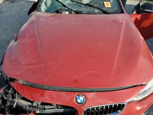 ✅ 2014 BMW 4 Series 428i • VIN: WBA3V5C58EJ968946 • Lot: 85195344. Wystawiony na Copart z przebiegiem Nie podano. Bezpłatny archiwum sprzedaży aukcyjnych z USA i szczegółowy raport historii pojazdu na DreamBid. Zdjęcie 11.