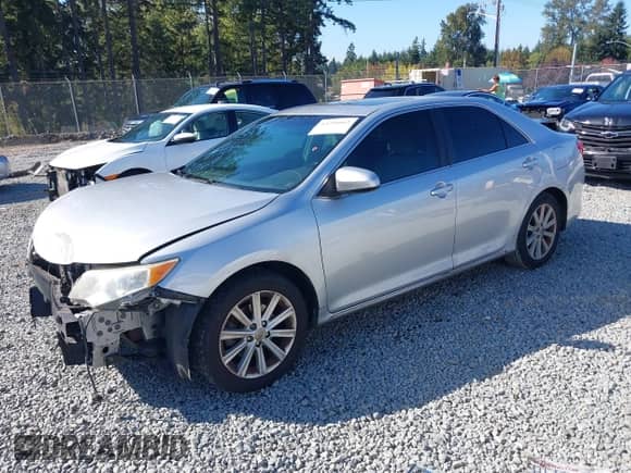 2013 Toyota Camry L с VIN 4T4BF1FK2DR317560, выставлен на аукционе IAAI как лот 43256662 с пробегом 173 939 миль миль и . История ставок и продаж доступна на DreamBid. Изображение 18.