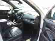 2022 Chevrolet Traverse High Country z VIN 1GNERNKW9NJ159232, wystawiony jako IAAI lot #42368555 z przebiegiem 40 188 mil mil oraz . Historia ofert i sprzedaży dostępna na DreamBid. Obrazek 5.