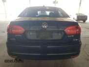 ✅ 2011 Volkswagen Jetta SE • VIN: 3VWDX7AJXBM337284 • Lot: 63803105. Listed on Copart with 171,546 mi. Free auction sales archive from the USA and detailed vehicle history report at DreamBid. Image 6.