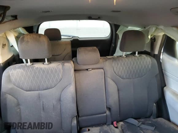 ✅ 2020 Hyundai Palisade SE • VIN: KM8R14HEXLU068651 • Лот: 85615344. Опубликован ранее на Copart с пробегом 93 миль. Бесплатный доступ к архиву аукционных продаж из США и подробный отчёт об истории автомобиля на DreamBid. Изображение 10.