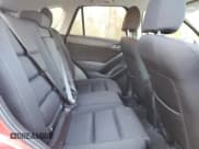 ✅ 2016 Mazda CX-5 Touring • VIN: JM3KE2CY6G0697957 • Лот: 89554065. Опубликован ранее на Copart с пробегом 237 602 миль. Бесплатный доступ к архиву аукционных продаж из США и подробный отчёт об истории автомобиля на DreamBid. Изображение 11.