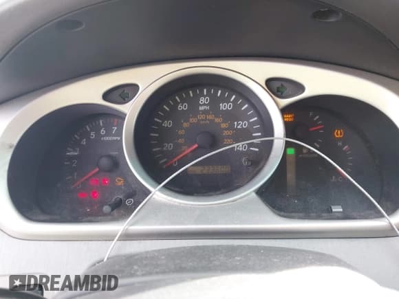 ✅ 2004 Toyota Highlander • VIN: JTEGD21A540091015 • Lot: 43541063. Wystawiony na IAAI z przebiegiem 233 600 mil. Bezpłatny archiwum sprzedaży aukcyjnych z USA i szczegółowy raport historii pojazdu na DreamBid. Zdjęcie 7.