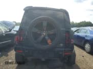 ✅ 2023 Land Rover Defender X-Dynamic SE • VIN: SALE2EEU3P2146845 • Lot: 65312954. Wystawiony na Copart z przebiegiem Nie podano. Bezpłatny archiwum sprzedaży aukcyjnych z USA i szczegółowy raport historii pojazdu na DreamBid. Zdjęcie 6.