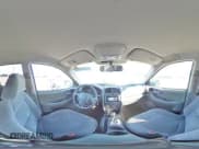 ✅ 2004 Hyundai Santa Fe GLS • VIN: KM8SC13D74U812202 • Lot: 54954965. Listed on Copart with 152,549 mi. Free auction sales archive from the USA and detailed vehicle history report at DreamBid. Image 15.