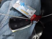 ✅ 2023 Cadillac XT5 AWD Premium Luxury • VIN: 1GYKNDRS2PZ122350 • Lot: 42123718. Listed on IAAI with 17,971 mi. Free auction sales archive from the USA and detailed vehicle history report at DreamBid. Image 11.