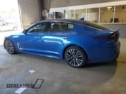 ✅ 2019 Kia Stinger • VIN: KNAE15LA2K6051145 • Lot: 56882864. Wystawiony na Copart z przebiegiem 70 295 mil. Bezpłatny archiwum sprzedaży aukcyjnych z USA i szczegółowy raport historii pojazdu na DreamBid. Zdjęcie 2.