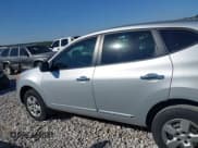 ✅ 2013 Nissan Rogue SV • VIN: JN8AS5MT4DW539857 • Lot: 43440560. Listed on IAAI with 175,418 mi. Free auction sales archive from the USA and detailed vehicle history report at DreamBid. Image 13.