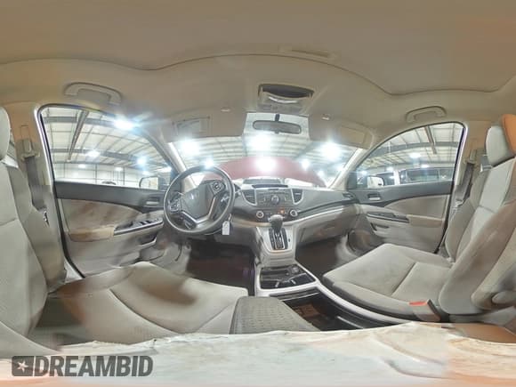 ✅ 2012 Honda CR-V EX • VIN: 5J6RM4H58CL057059 • Лот: 90833025. Опубликован ранее на Copart с пробегом 168 861 миль. Бесплатный доступ к архиву аукционных продаж из США и подробный отчёт об истории автомобиля на DreamBid. Изображение 15.