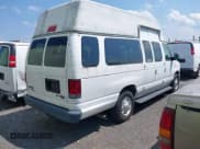 ✅ 2011 Ford Econoline Passenger XL • VIN: 1FBSS3BL2BDB39140 • Lot: 42519630. Listed on IAAI with 115,095 mi. Free auction sales archive from the USA and detailed vehicle history report at DreamBid. Image 4.