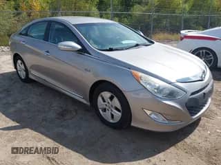 2011 Hyundai Sonata Hybrid с VIN KMHEC4A4XBA003406, выставлен на аукционе IAAI как лот 43193469 с пробегом 138 641 миль миль и . История ставок и продаж доступна на DreamBid. Изображение 1.