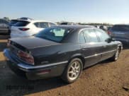 ✅ 2004 Buick Park Avenue Ultra • VIN: 1G4CU541544106052 • Лот: 86821345. Опубликован ранее на Copart с пробегом 160 087 миль. Бесплатный доступ к архиву аукционных продаж из США и подробный отчёт об истории автомобиля на DreamBid. Изображение 3.