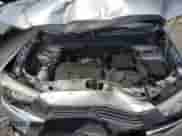 2017 Mitsubishi Outlander ES с VIN JA4AP3AU1HZ032234, выставлен на аукционе Copart как лот 81961135 с пробегом 67 223 миль миль и Списание • Salvage title. История ставок и продаж доступна на DreamBid. Изображение 12.