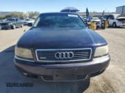 ✅ 2000 Audi A8 • VIN: WAUFL54D6YN009177 • Lot: 67964464. Listed on Copart with 190,582 mi. Free auction sales archive from the USA and detailed vehicle history report at DreamBid. Image 5.