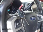 ✅ 2017 Ford F-250 Lariat • VIN: 1FT7W2BT2HEB43112 • Lot: 43638008. Listed on IAAI with 125,070 mi. Free auction sales archive from the USA and detailed vehicle history report at DreamBid. Image 11.