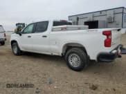 ✅ 2022 Chevrolet Silverado 1500 • VIN: 1GCPYAEK3NZ167415 • Лот: 85258504. Опубликован ранее на Copart с пробегом 49 540 миль. Бесплатный доступ к архиву аукционных продаж из США и подробный отчёт об истории автомобиля на DreamBid. Изображение 2.