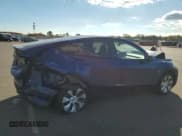 ✅ 2023 Tesla Model Y Long Range • VIN: 7SAYGDEEXPA211843 • Лот: 82739925. Опубликован ранее на Copart с пробегом 34 335 миль. Бесплатный доступ к архиву аукционных продаж из США и подробный отчёт об истории автомобиля на DreamBid. Изображение 3.