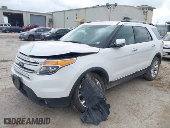 ✅ 2013 Ford Explorer Limited • VIN: 1FM5K8F88DGC44435 • Lot: 42136238. Wystawiony na IAAI z przebiegiem 111 936 mil. Bezpłatny archiwum sprzedaży aukcyjnych z USA i szczegółowy raport historii pojazdu na DreamBid. Zdjęcie 17.
