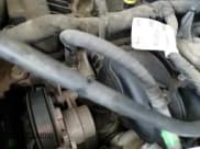 ✅ 2021 Ford Explorer XLT • VIN: 1FMSK7DH3MGA78292 • Lot: 85548335. Listed on Copart with 119,610 mi. Free auction sales archive from the USA and detailed vehicle history report at DreamBid. Image 17.