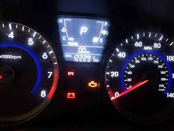 ✅ 2012 Hyundai Accent GLS • VIN: KMHCT4AE0CU241393 • Лот: 71243784. Опубликован ранее на Copart с пробегом 122 291 миль. Бесплатный доступ к архиву аукционных продаж из США и подробный отчёт об истории автомобиля на DreamBid. Изображение 8.