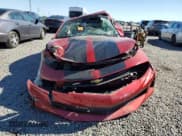 ✅ 2017 Chevrolet Camaro 2LT • VIN: 1G1FD1RS0H0108079 • Лот: 91091715. Опубликован ранее на Copart с пробегом Не указан. Бесплатный доступ к архиву аукционных продаж из США и подробный отчёт об истории автомобиля на DreamBid. Изображение 5.