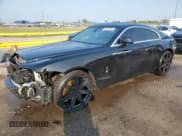 ✅ 2018 Rolls-Royce Wraith • VIN: SCA665C50JUX86994 • Lot: 66816265. Wystawiony na Copart z przebiegiem Nie podano. Bezpłatny archiwum sprzedaży aukcyjnych z USA i szczegółowy raport historii pojazdu na DreamBid. Zdjęcie 1.