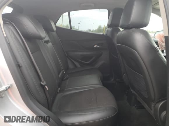 ✅ 2018 Buick Encore Preferred • VIN: KL4CJASB6JB662003 • Лот: 70426645. Опубликован ранее на Copart с пробегом 91 352 миль. Бесплатный доступ к архиву аукционных продаж из США и подробный отчёт об истории автомобиля на DreamBid. Изображение 10.