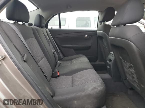 ✅ 2011 Chevrolet Malibu 1LT • VIN: 1G1ZC5E11BF258047 • Lot: 76835394. Listed on Copart with 176,864 mi. Free auction sales archive from the USA and detailed vehicle history report at DreamBid. Image 10.