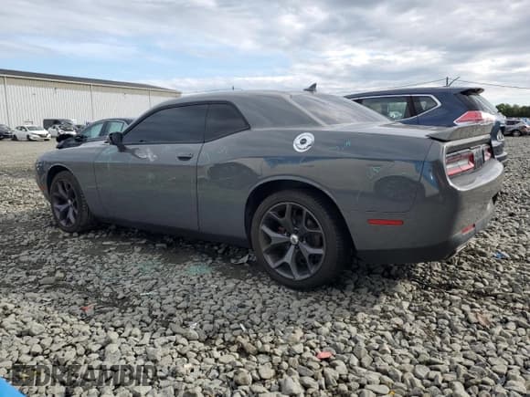 ✅ 2019 Dodge Challenger SXT • VIN: 2C3CDZAG8KH619935 • Lot: 68813405. Listed on Copart with 37,065 mi. Free auction sales archive from the USA and detailed vehicle history report at DreamBid. Image 2.