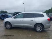 ✅ 2017 Buick Enclave Convenience • VIN: 5GAKRAKD7HJ351483 • Лот: 42897088. Опубликован ранее на IAAI с пробегом 104 706 миль. Бесплатный доступ к архиву аукционных продаж из США и подробный отчёт об истории автомобиля на DreamBid. Изображение 14.