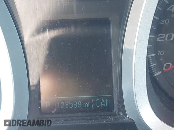 ✅ 2016 Chevrolet Equinox LT • VIN: 2GNALCEK8G6309585 • Лот: 43710614. Опубликован ранее на IAAI с пробегом 123 589 миль. Бесплатный доступ к архиву аукционных продаж из США и подробный отчёт об истории автомобиля на DreamBid. Изображение 15.