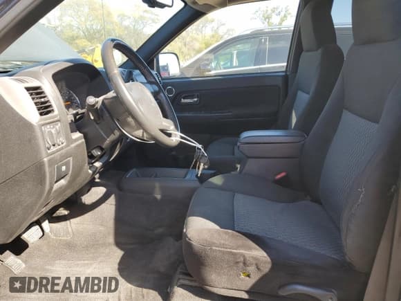 ✅ 2008 Chevrolet Colorado 2LT • VIN: 1GCDT43E788207781 • Lot: 89511645. Listed on Copart with 216,948 mi. Free auction sales archive from the USA and detailed vehicle history report at DreamBid. Image 7.