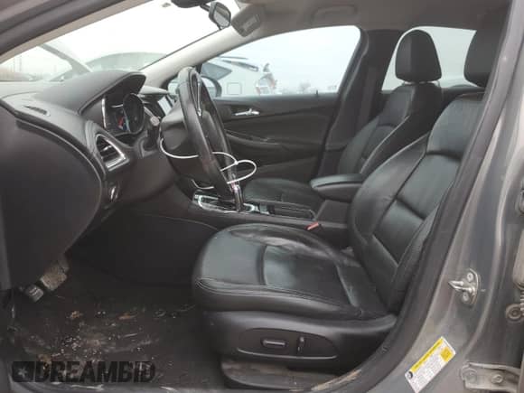 2017 Chevrolet Cruze LT с VIN 1G1BH5SE9H7272386, выставлен на аукционе Copart как лот 42775255 с пробегом 128 137 миль миль и Списание • Salvage title. История ставок и продаж доступна на DreamBid. Изображение 7.