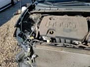 ✅ 2017 Toyota Corolla LE • VIN: 5YFBURHE7HP613929 • Lot: 89699385. Listed on Copart with 95,723 mi. Free auction sales archive from the USA and detailed vehicle history report at DreamBid. Image 14.